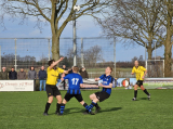 S.K.N.W.K. 1 - Herkingen '55 1 (competitie) seizoen 2023-2024 (Fotoboek 2) (150/187)